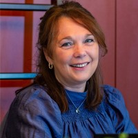 Rianne Maas