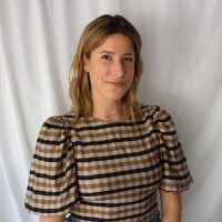 Jillian Hickcox (Gamboa)