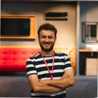 Mehmet Ali Yılmaz