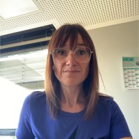 Mélina Louis