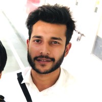 SANU SHARMA