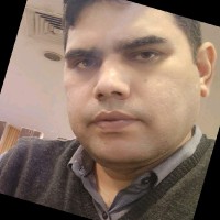 Rajesh Pandey