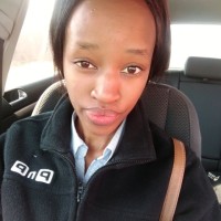 Nosiphiwe Mbhele