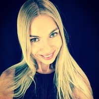 Justina Bordovska