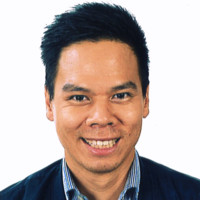 Damien Nguyen