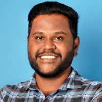 Rajkumar Saravanan
