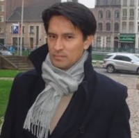 Gilles Pavaouau