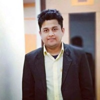 Anivesh Rai