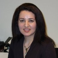 Nadia Khan