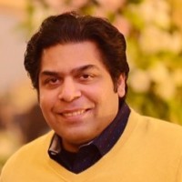 Raheel Ahmad