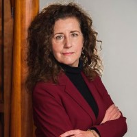 Ingrid Van Engelshoven