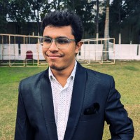 Bhaumik Desai