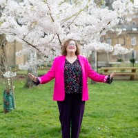 Jo Bailey