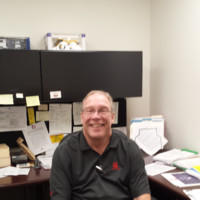 Jeff Scott