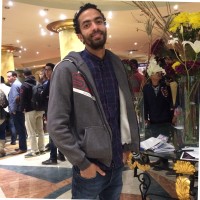 Ahmed Eldahma