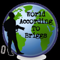 james briggs