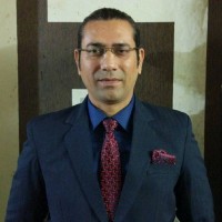 Vishal Gupta