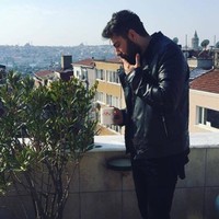 CANER KAPLAN