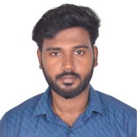 Kumaran B
