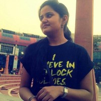 Priya Gaur