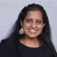 Prachi Shah, MBA