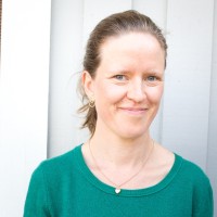 Erika Andersson