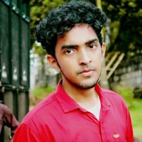 Abhiram Mp