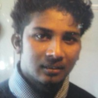 Sumith Fernando