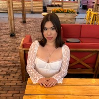 Ashley Calderon- Palacios