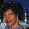 Jacqueline Dodson