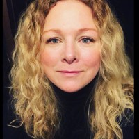 Anna-Karin Axelsson