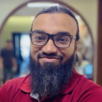 Mohammad Sarwar Bin Anis