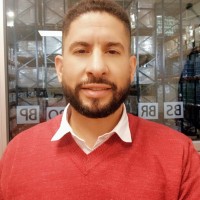Fernando Daniel Céspedes Moreira