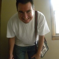 Andy Parks