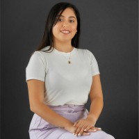 Alexandra Chauca Marquez
