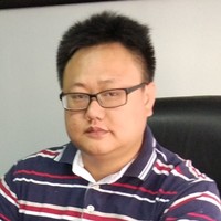 Luebin Zhou