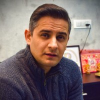 Bharat Khanna
