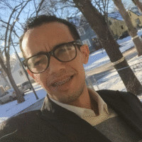 Omar Idrissi Zouggari