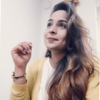 Almas Kazi