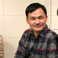 陳志全