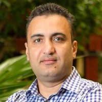 Firas Manna