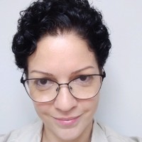Vivianne Cristine Sobral