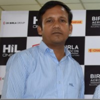 Chinmoy Kumar Dhal