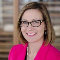 Jeanette Hepburn, Cfre