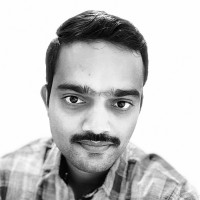 Abhinash K G