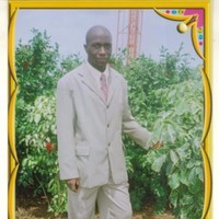 Willy Norbert RUGAMBA