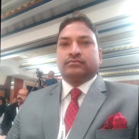 Ram Babu Sah