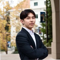 Jeffrey Zou
