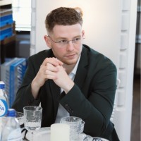 Bryan Van De Groep