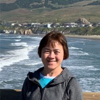 Shirley Wong